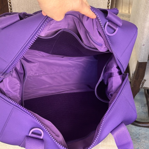 Dagne Dover Landon Carryall XL - Picture 6 of 13